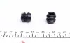 <strong>Ремкомплект напрямних супорту переднього VW T4 90-03 FRENKIT 810031 (фото 3)</strong>