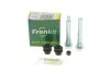 <strong>Направляюча суппорта Clio/Logan/4007/Sandero/Lancer 91- FRENKIT 810033 (фото 1)</strong>