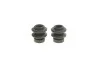 <strong>Направляюча суппорта Clio/Logan/4007/Sandero/Lancer 91- FRENKIT 810033 (фото 6)</strong>