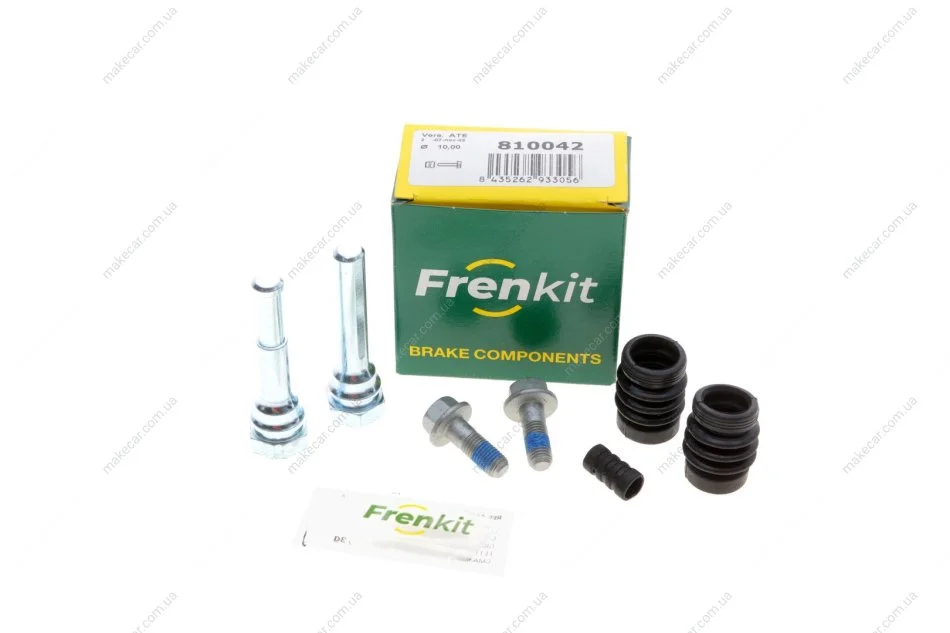 <strong>Направляюча супорта Kruze/Astra J/Zafira 09- FRENKIT 810042 (фото 1)</strong>