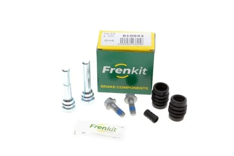 Направляюча суппорта Kruze/Astra J/Zafira 09- для FRENKIT 810042 фото товару