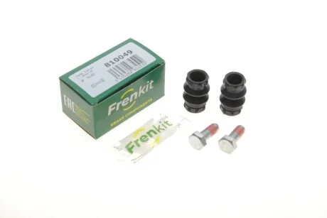 Пильник направляючої опори Renault Trafic 01-/VW Caddy 04-/Citroen Berlingo 08- для Audi, Peugeot, Mercedes, Renault, Citroen FRENKIT 810049 фото товару