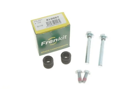 Направляюча суппорта MB Sprinter/VW LT 96- для FRENKIT 810097 фото товару