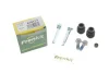 <strong>Напрямна супорта переднього (комплект) Hyundai Tucson/Kia Sportage 04-10 (Mando) (к-кт) Frenkit FRENKIT 810112 (фото 2)</strong>