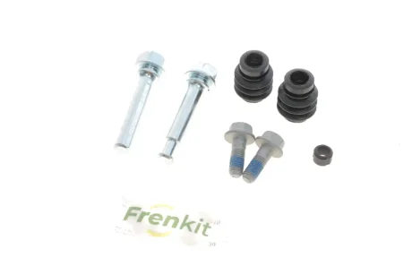 Напрямна супорта переднього (комплект) Hyundai Tucson/Kia Sportage 04-10 (Mando) (к-кт) Frenkit для Hyundai, KIA FRENKIT 810112 фото товару