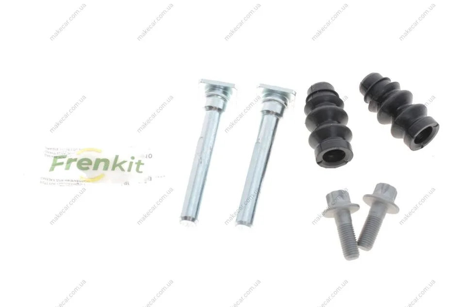 <strong>Напрямна супорта заднього (комплект) Citroen C4 13-/Peugeot 308 14- (Bosch) (к-кт) Frenkit FRENKIT 810114 (фото 1)</strong>