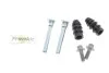 <strong>Напрямна супорта заднього (комплект) Citroen C4 13-/Peugeot 308 14- (Bosch) (к-кт) Frenkit FRENKIT 810114 (фото 1)</strong>