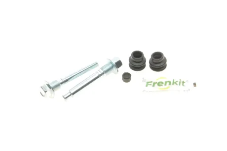 Напрямна супорта заднього (комплект) Lexus RX 03- (Akebono) (к-кт) Frenkit для Lexus, Toyota, Opel, ISUZU, Mazda FRENKIT 810116 фото товару