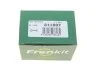 <strong>Направляюча суппорта MPV II/Grandis/Pajero 99- FRENKIT 811007 (фото 2)</strong>