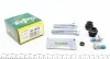 <strong>Направляющая суппорта переднего (комплект) Mazda 6 (12-)/Toyota Rav 4 (06-) (811 FRENKIT 811010 (фото 1)</strong>