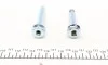 <strong>Направляющая суппорта переднего (комплект) Mazda 6 (12-)/Toyota Rav 4 (06-) (811 FRENKIT 811010 (фото 2)</strong>