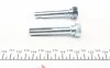 <strong>Направляющая суппорта переднего (комплект) Mazda 6 (12-)/Toyota Rav 4 (06-) (811 FRENKIT 811010 (фото 3)</strong>