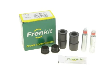 Ремкомплект суппорта (направляюча супорта) для FRENKIT 812001 фото товару