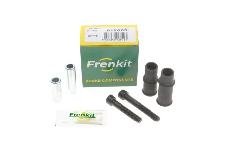 Направляючі супорта для FRENKIT 812003 фото товару