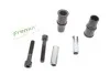 <strong>Направляюча суппорта перед CADDY/GOLF/POLO 82-99 FRENKIT 812004 (фото 2)</strong>