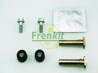 Ремкомплект направляючих супорту NISSAN "F >> 01 для FRENKIT 812005 фото товару