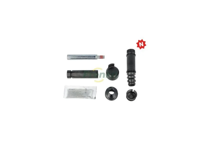 <strong>Направляюча супорта (заднього/к-кт) MB Sprinter 907/910 18- (Brembo) FRENKIT 812032 (фото 1)</strong>