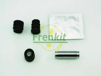 <strong>Ремкомплект направляючих супорту HYUNDAI Accent "94-00 -F FRENKIT 813002 (фото 1)</strong>