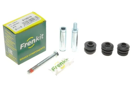 Ремкомплект направляючих супорта для Toyota, Lexus FRENKIT 813019 фото товару