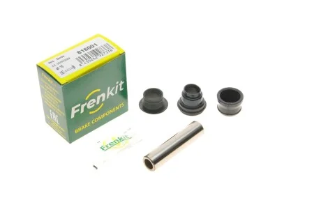 Ремкомплект направляючих супорта для Ford, Daewoo FRENKIT 816001 фото товару