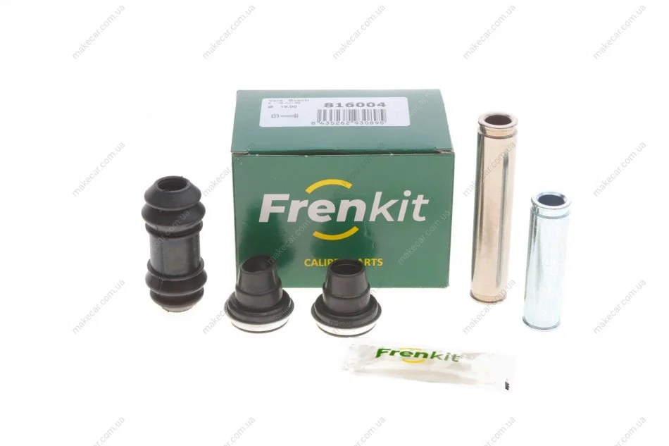 <strong>Ремкомплект направляючий супорт Spr308-416/Vito/LT II (система BOSCH)(к-кт) FRENKIT 816004 (фото 1)</strong>