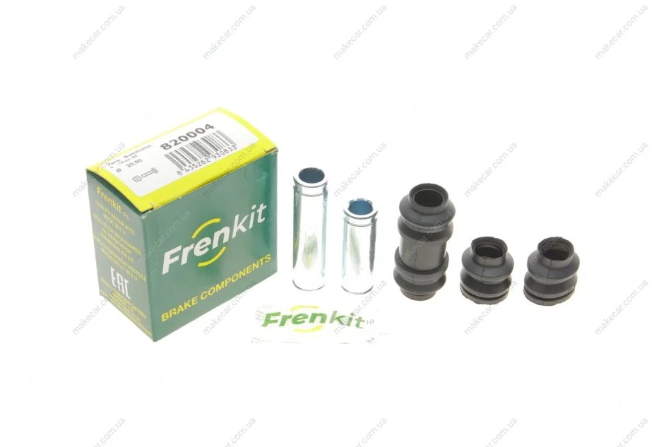 <strong>Направляюча суппорта Toyota Prius 03- FRENKIT 820004 (фото 1)</strong>