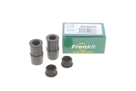 Пильовики напрямних переднього/зад суппорта MB Sprinter/VW LT/VW T4/T5 (Ate) Frenkit для FRENKIT 824002 фото товару