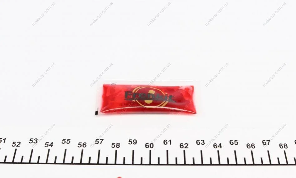 <strong>Змащення для суппорта 3g FRENKIT 86005 (фото 1)</strong>
