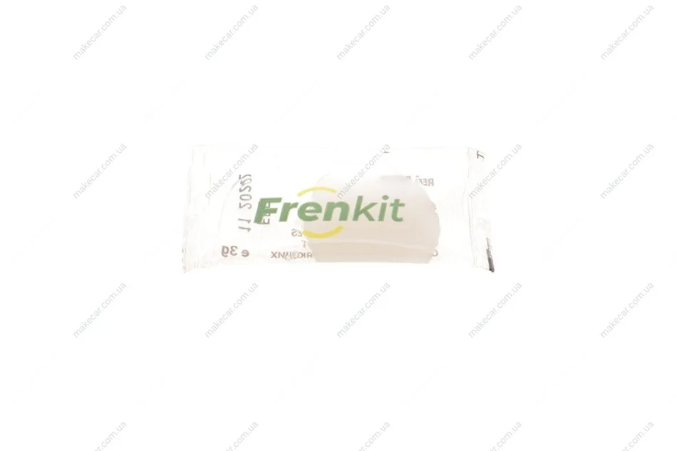 <strong>Змазка для направляючих супорта 3g FRENKIT 86010 (фото 1)</strong>
