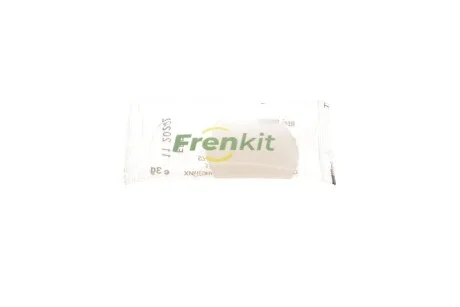 Змащення для направляючих суппорта 3g для FRENKIT 86010 фото товару