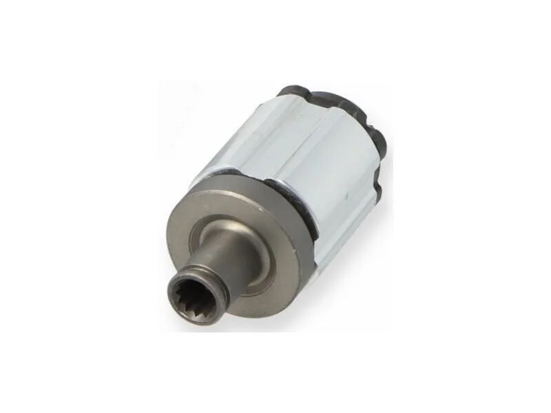 <strong>Шток механізму ручника (електроручник/EPB) Renault/VW (12 граней) FRENKIT 86297 (фото 1)</strong>
