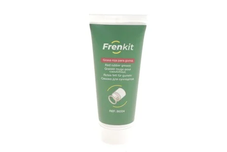 Змазка для супорта 50g для Mazda FRENKIT 86334 фото товара