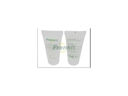 Смазка для направляющих суппорта (50г.) Frenkit для FRENKIT 86442 фото товара