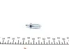<strong>Штуцер прокачування гальм (M10x1/11x36) Frenkit FRENKIT 87002 (фото 1)</strong>