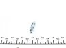 <strong>Штуцер прокачування гальм (M10x1/11x36) Frenkit FRENKIT 87002 (фото 2)</strong>