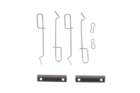 Комплект планок супорта для Peugeot, Citroen, Renault, Daewoo, Saab FRENKIT 901125 фото товара