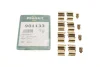 <strong>Планка суппорта зад. Toyota Land Cruiser 84- (к-кт) FRENKIT 901133 (фото 2)</strong>