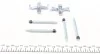 <strong>Планка супорта заднього притискна Opel Omega (94-03) (Ate) Frenkit FRENKIT 901271 (фото 2)</strong>