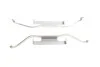 <strong>Монтажний к-кт гальмівних колодок VW T4/T5/COMBO/DOBLO 90- R16 FRENKIT 901680 (фото 2)</strong>