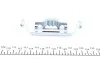 <strong>Монтажний к-кт гальмівних колодок зад. BMW X5/X6 06-(ATE) FRENKIT 901695 (фото 2)</strong>