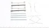 <strong>Планка суппорта перед. Toyota Land Cruiser 100 98-(к-кт) FRENKIT 901701 (фото 2)</strong>