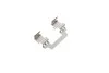<strong>Монтажний к-кт гальмівних колодок зад. Insignia A 08-17(ATE/TRW) FRENKIT 901830 (фото 4)</strong>