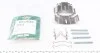 <strong>Монтажний к-кт гальмівних колодок зад. Rav 4 00-05(Sumitomo) FRENKIT 901836 (фото 1)</strong>