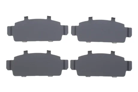 Комплект протискрипних пластин для Nissan, Mini FRENKIT 940013 фото товару