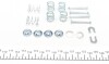 Купити Ремкомплект колодок стояночного гальма FRENKIT 950010 за низькою ціною в Україні (фото 3)