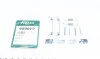 <strong>Комплект установочный тормозных колодок барабанных Hyundai Santa Fe (DM) (09-15) FRENKIT 950019 (фото 1)</strong>