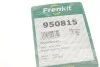 <strong>Ремкомплект колодок стояночного гальма FRENKIT 950815 (фото 16)</strong>