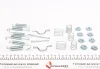 <strong>Монтажний к-кт гальмівних колодок Lexus RX350/Toyota RAV 4/Avensis 1.8/2.0 00- (215x45mm) FRENKIT 950816 (фото 2)</strong>