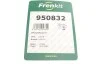<strong>Ремкомплект колодок стояночного гальма FRENKIT 950832 (фото 6)</strong>
