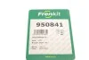 <strong>Ремкомплект колодок стояночного гальма FRENKIT 950841 (фото 10)</strong>